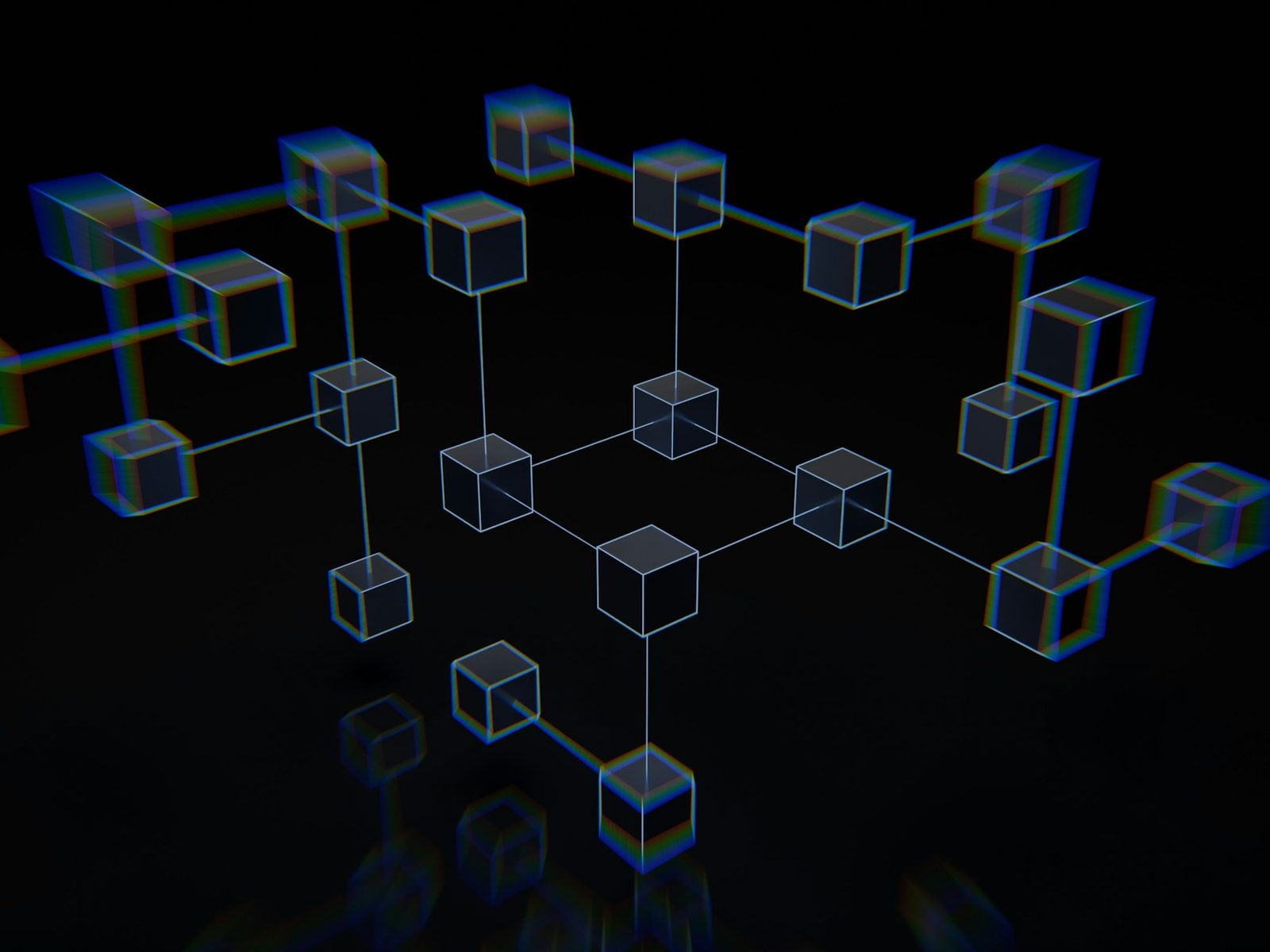 Blockchain & Decentralized Payment Networks