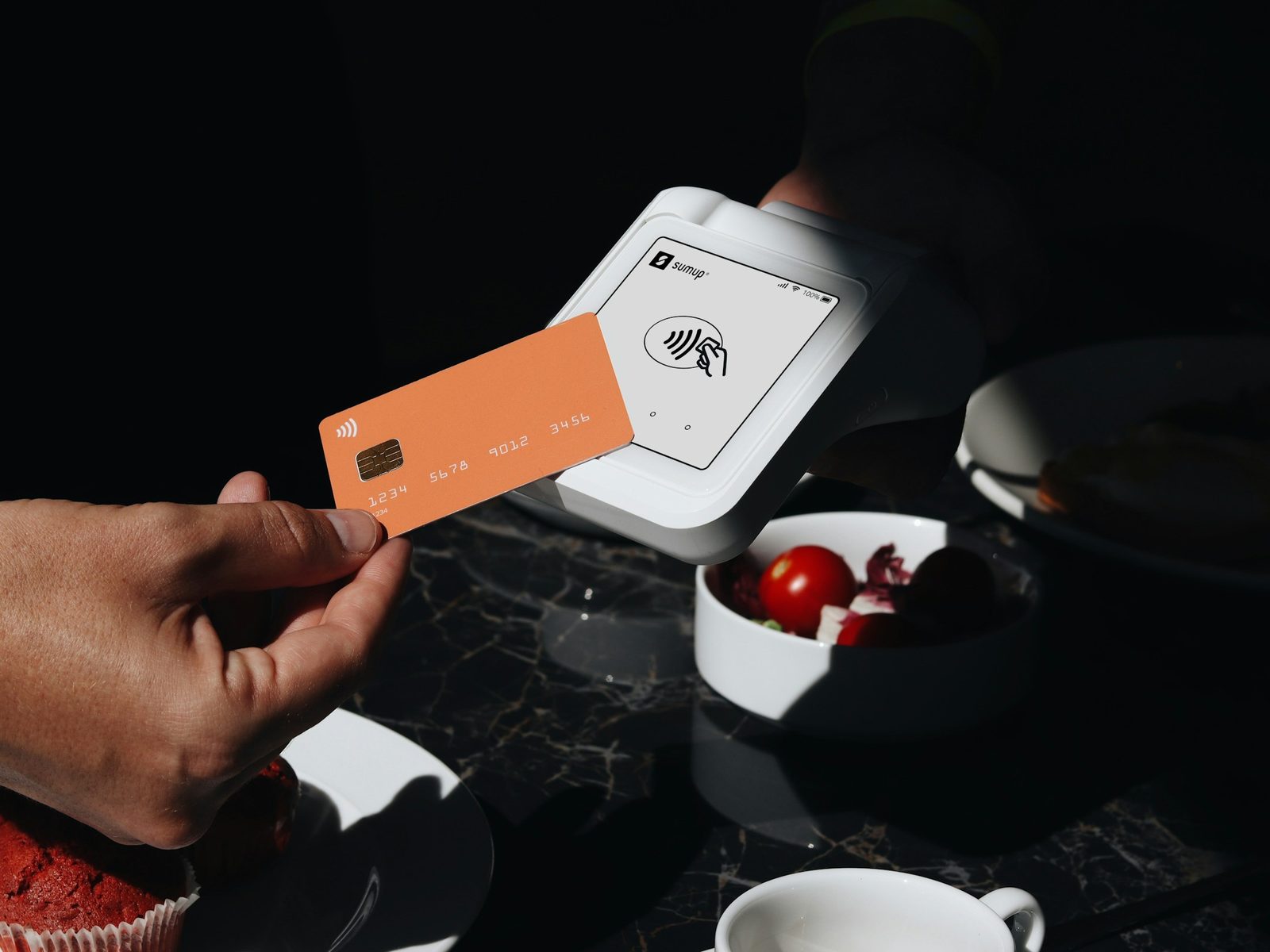 Payment Solutions
