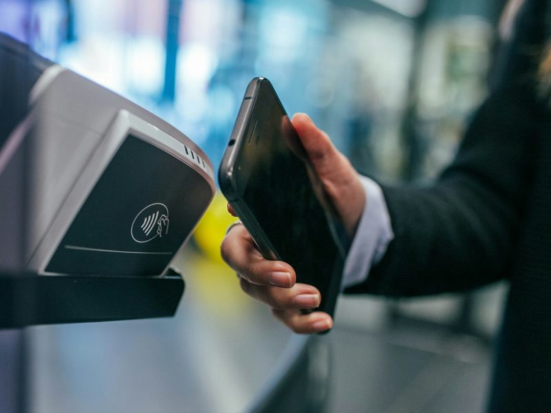 التقنية المالية والأصول الرقمية