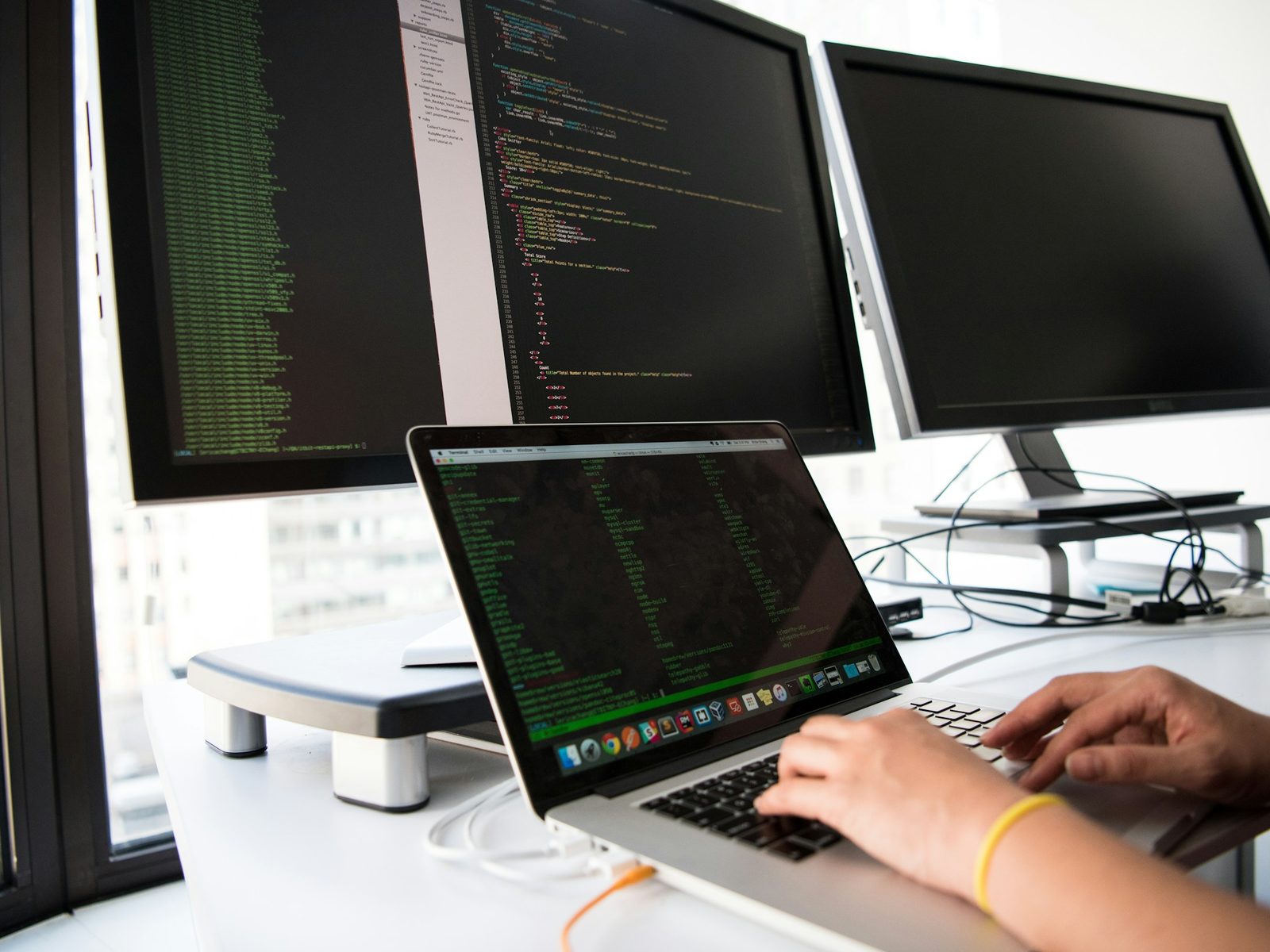 Systems Integration & APIs