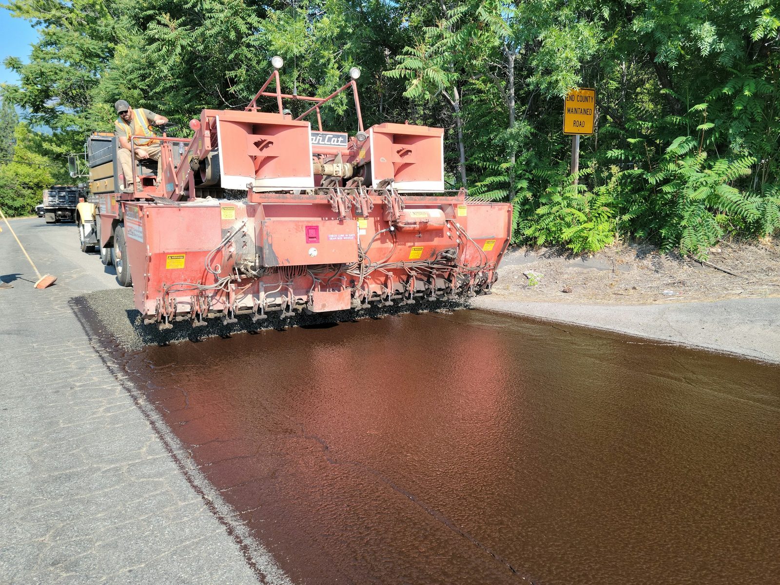 Bitumen